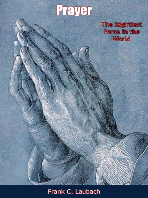 Title details for Prayer by Frank C. Laubach - Available